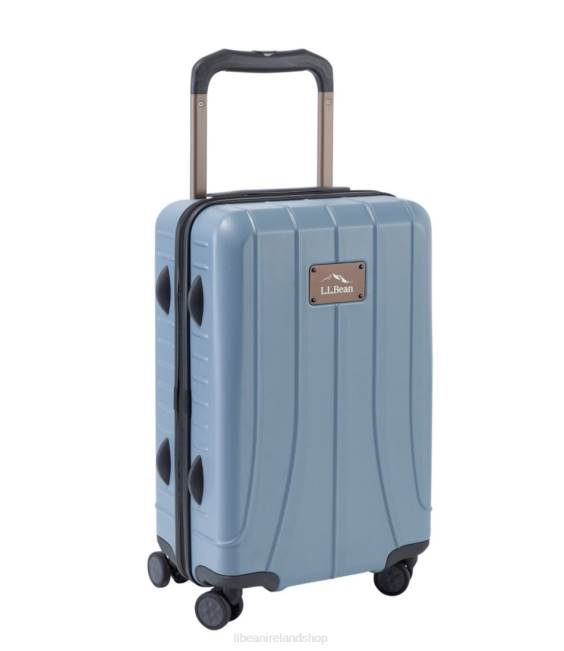 LLBean Hardside Spinner Unisex J46J4238 Accessories Bay Blue