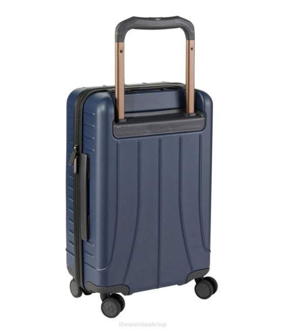 LLBean Hardside Spinner Unisex J46J4238 Accessories Bay Blue