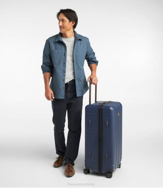 LLBean Hardside Spinner Unisex J46J5458 Accessories Tuscan Olive