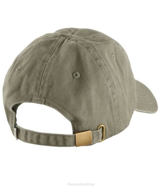 LLBean Heritage Hunting Hat Women J46J1944 Outdoor Equipment Dusty Olive