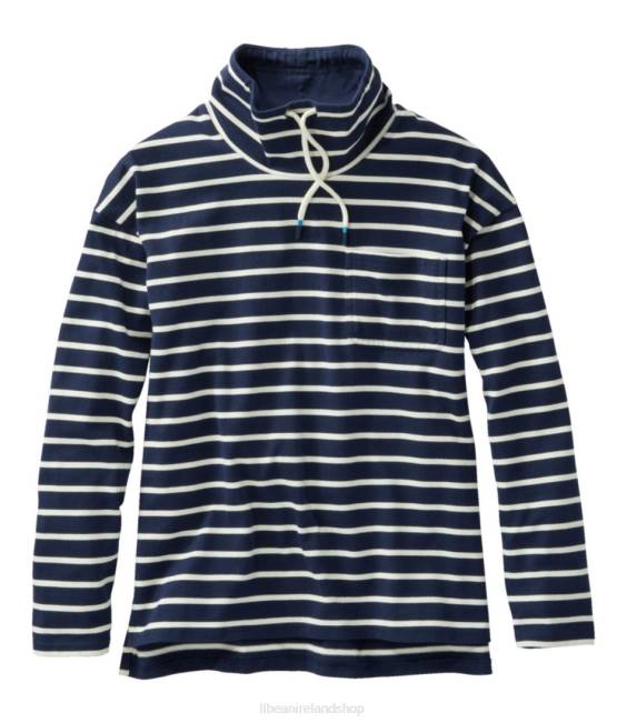 Classic Navy/Sailcloth