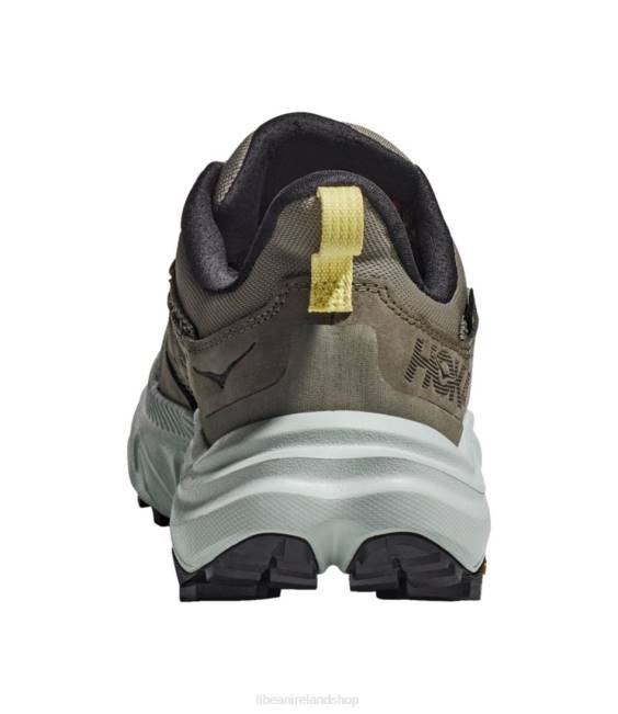 LLBean Hoka Anacapa 2 GORE-TEX Hiking Shoes Men J46J1063 Footwear Olive Haze/Mercury