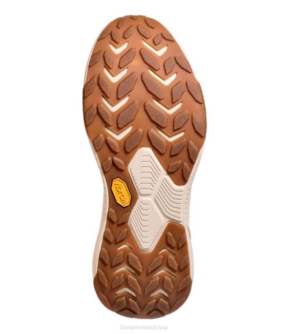 LLBean Hoka Transport Shoes Women J46J1018 Footwear Raisin/Wistful Mauve