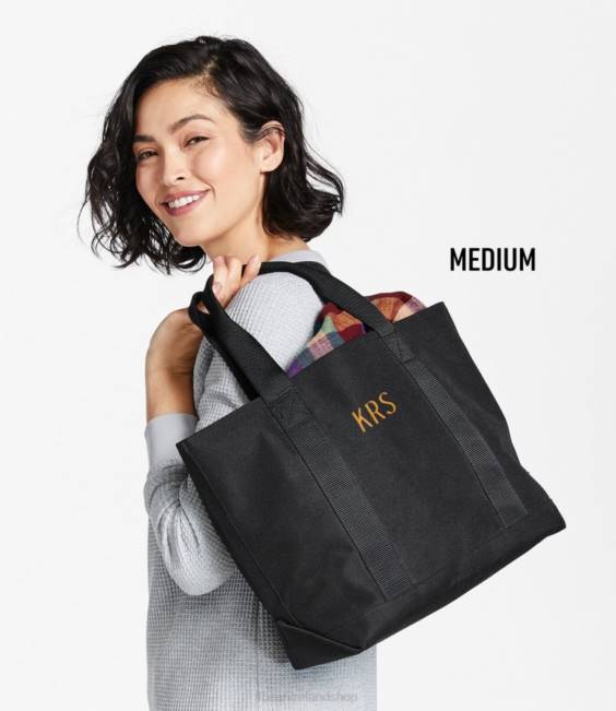 LLBean Hunter\s Tote Bag Open-Top Unisex J46J3848 Accessories Gray Camo