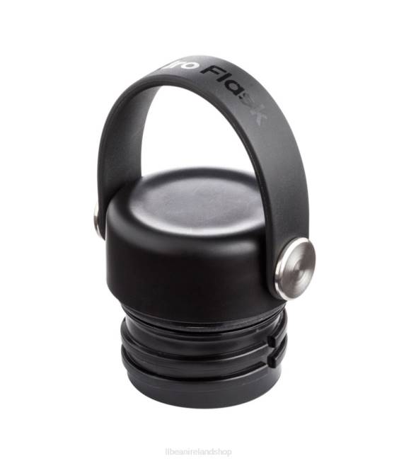 LLBean Hydro Flask Standard Mouth Water Bottle with Flex Cap Unisex J46J1677 Outdoor Accessories Pacific