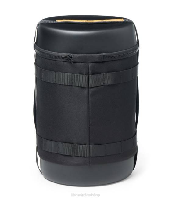 LLBean IGNIK Gas Growler Deluxe Unisex J46J1730 Camping Kitchen Black