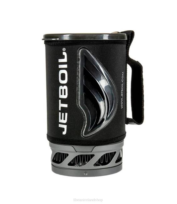 LLBean Jetboil Flash Camping Stove Unisex J46J1544 Camping Kitchen Carbon