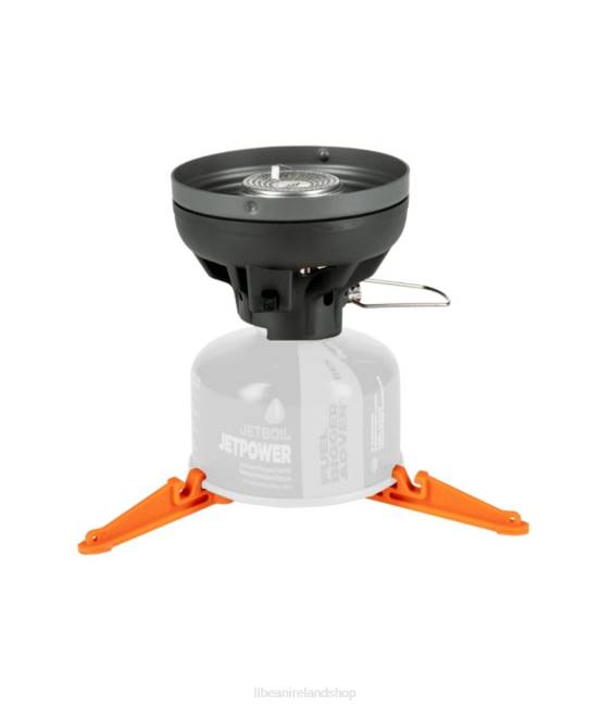 LLBean Jetboil Flash Camping Stove Unisex J46J3996 Camping Kitchen Fractile