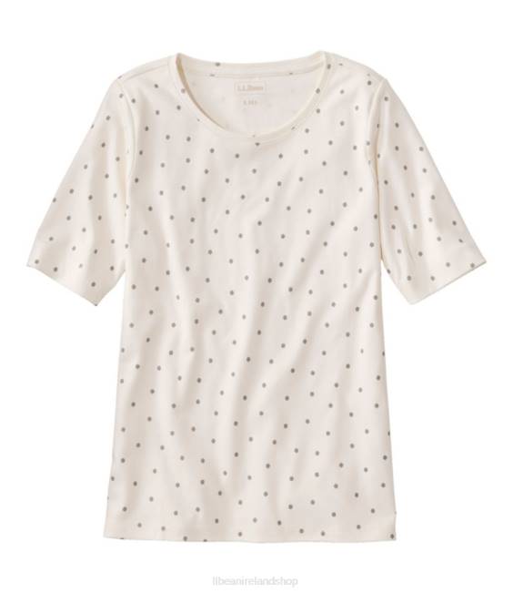 Sailcloth Medallion Dot