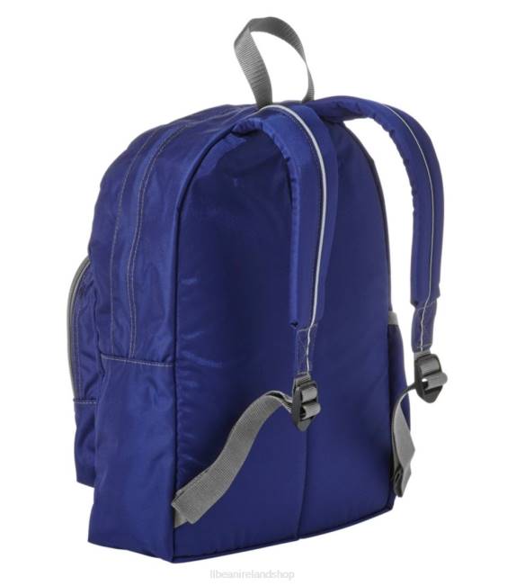 LLBean Junior Original Book Pack Unisex J46J6232 Accessories Royal