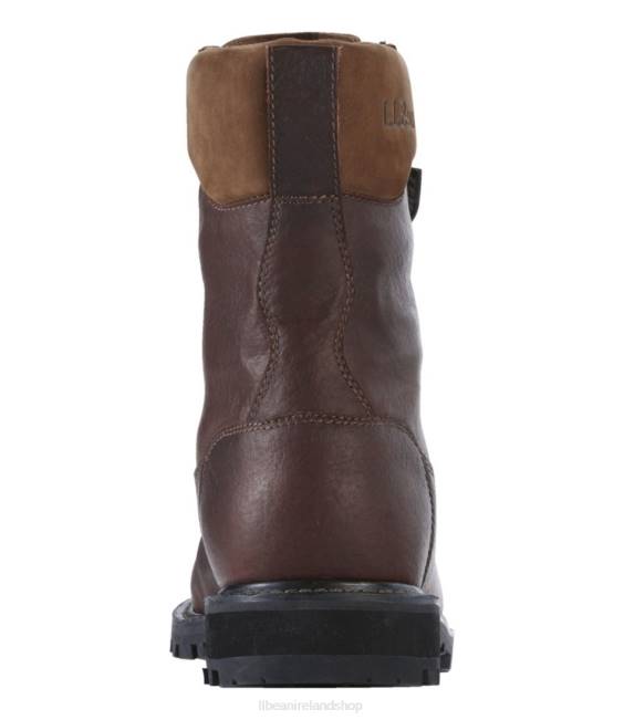 LLBean Kangaroo Upland Hunter\s Boots Men J46J1133 Footwear Brown