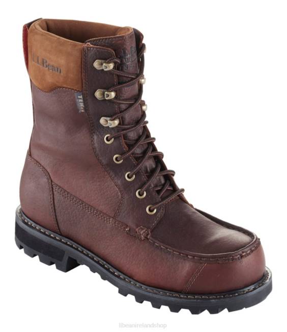 LLBean Kangaroo Upland Hunter\s Boots Men J46J1133 Footwear Brown
