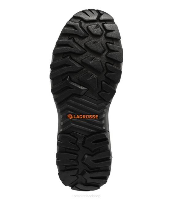 LLBean Lacrosse Alphaburly Pro Boots Men J46J1211 Footwear Forest Green