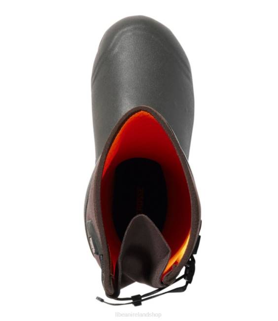 LLBean Lacrosse Insulated Alphaburly Pro Boots Men J46J1174 Footwear Brown