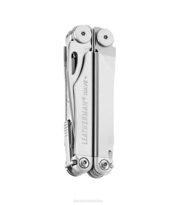 LLBean Leatherman Wave Plus Unisex J46J2120 Outdoor Accessories Stainless