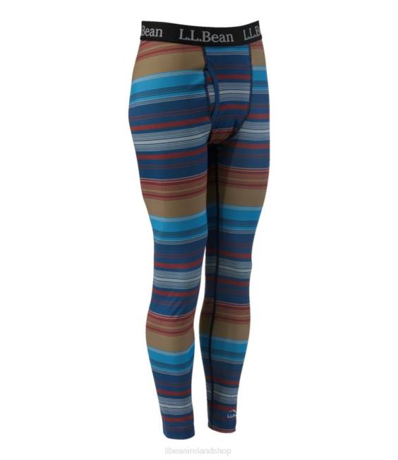 Nautical Navy Stripe