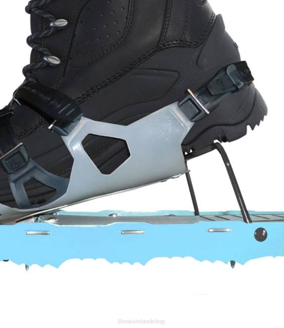 LLBean MSR REVO Explore Snowshoes Unisex J46J2253 Winter Sports Aquamarine