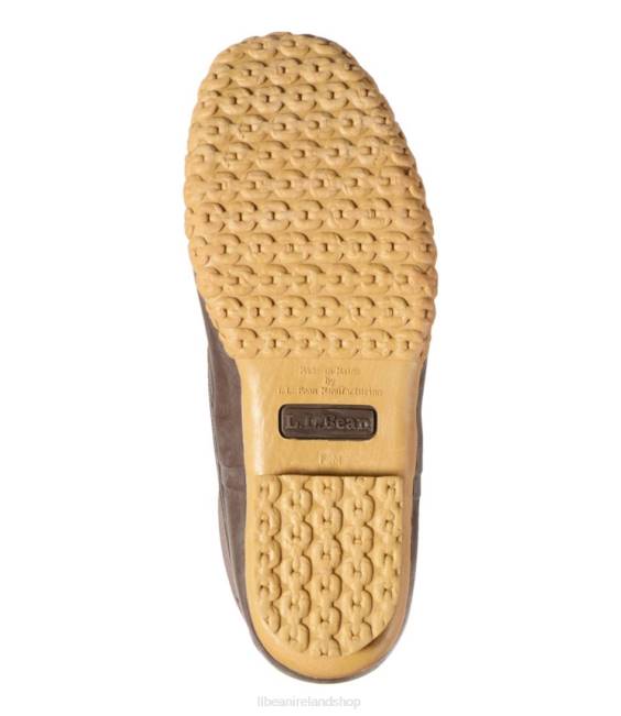 LLBean Maine Hunting Shoes Men J46J1141 Footwear Brown