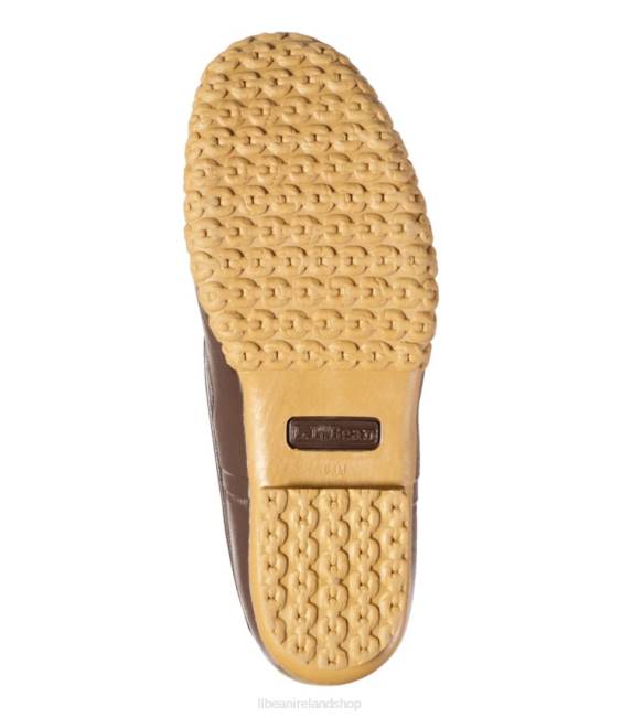 LLBean Maine Hunting Shoes Men J46J1197 Footwear Brown