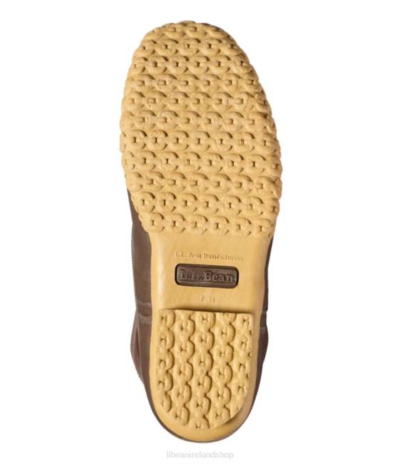 LLBean Maine Hunting Shoes Men J46J1204 Footwear Brown