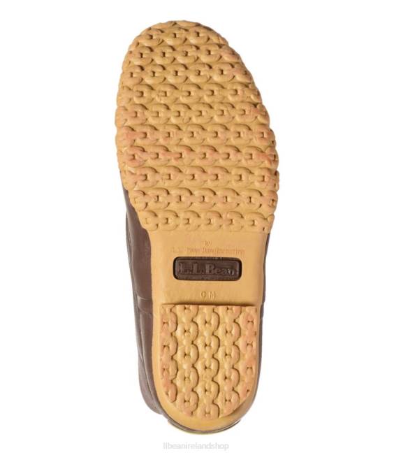 LLBean Maine Hunting Shoes Women J46J1119 Footwear Brown