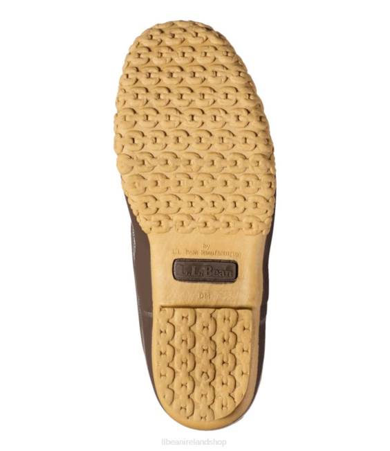 LLBean Maine Hunting Shoes Women J46J1169 Footwear Brown