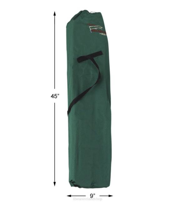 LLBean Maine Military Camp Cot Unisex J46J1670 Outdoor Equipment Green