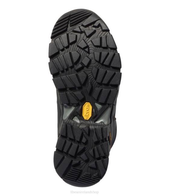 LLBean Maine Warden\s Field Boot Women J46J1147 Footwear Deepest Brown