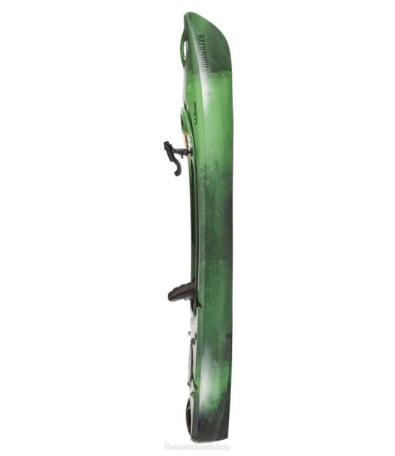 LLBean Manatee Angler Kayak Unisex J46J1437 Water Sports Moss Camo