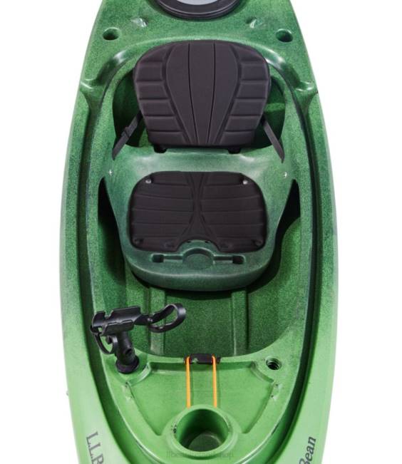 LLBean Manatee Angler Kayak Unisex J46J1437 Water Sports Moss Camo