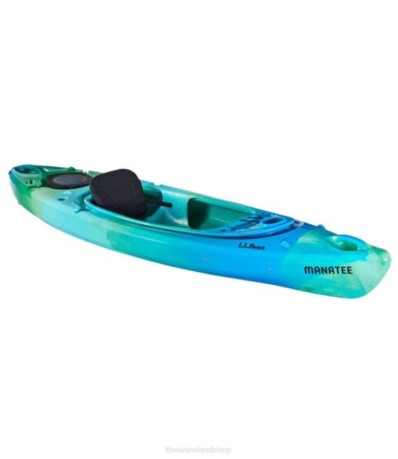 LLBean Manatee Kayak Unisex J46J3850 Water Sports Kiwi Fade
