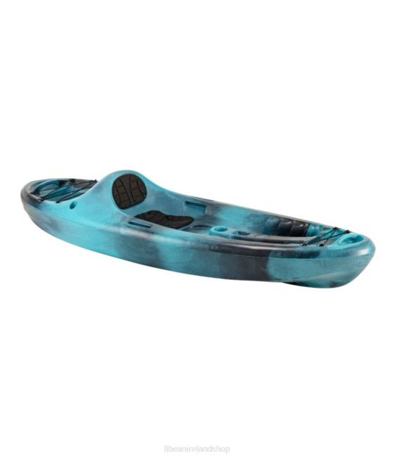 LLBean Manatee Sit-on-Top Kayak Unisex J46J3928 Water Sports Kiwi Fade