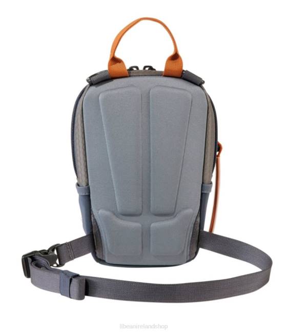 LLBean Micro Chest Pack Unisex J46J1698 Fishing Asphalt
