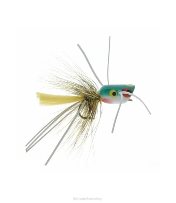 LLBean Micro Popper Unisex J46J2032 Fishing Frog