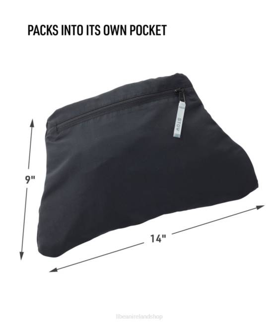 LLBean Mountain Classic Anorak Women J46J847 Outerwear Nautical Navy