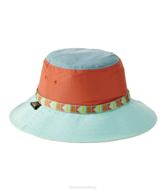 LLBean Mountain Classic Bucket Hat Men J46J6600 Accessories Orange Spice