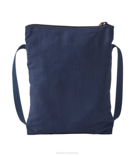 LLBean Mountain Classic Crossbody Bag Unisex J46J4210 Accessories Black