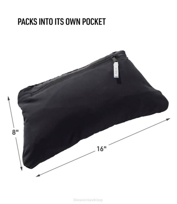 LLBean Mountain Classic Insulated Anorak Men J46J878 Outerwear Nautical Navy