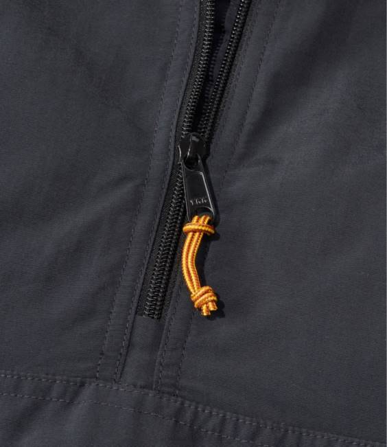 LLBean Mountain Classic Insulated Anorak Women J46J861 Outerwear Nautical Navy