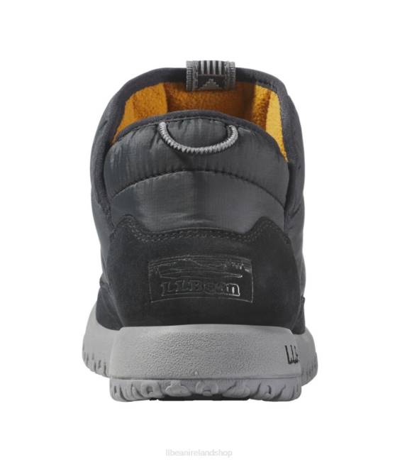 LLBean Mountain Classic Quilted Booties Women J46J5189 Footwear Deep Turquoise/Ocean Teal