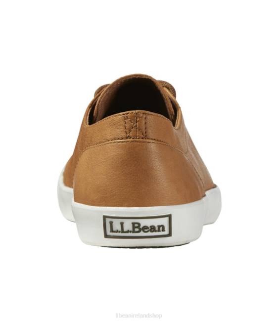 LLBean Mountainville Shoes Men J46J1039 Footwear Light Coffee