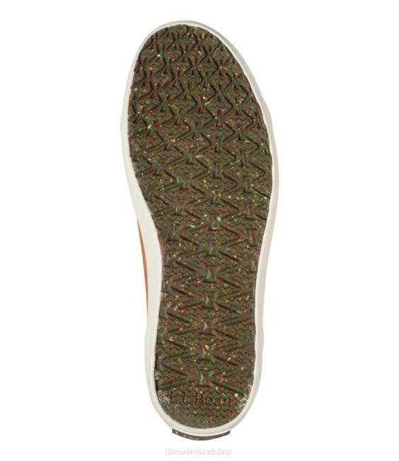 LLBean Mountainville Shoes Men J46J1039 Footwear Light Coffee