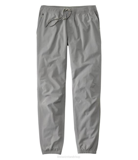 LLBean Multisport Joggers Men J46J268 Clothing Graphite