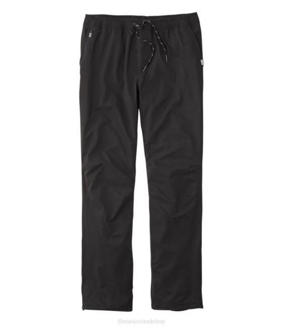 LLBean Multisport Pants Men J46J4701 Clothing Classic Black