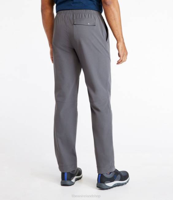 LLBean Multisport Pants Men J46J5750 Clothing Carbon Navy