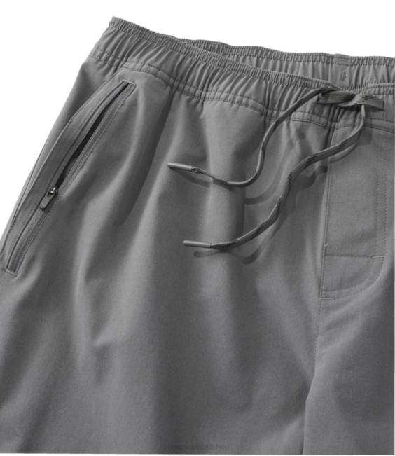 LLBean Multisport Pants Men J46J6928 Clothing Dark Driftwood