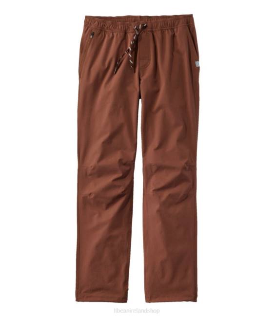 LLBean Multisport Pants Men J46J7181 Clothing Dark Barley