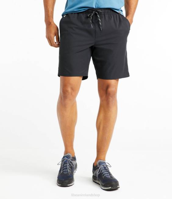 LLBean Multisport Shorts Men J46J213 Clothing Graphite