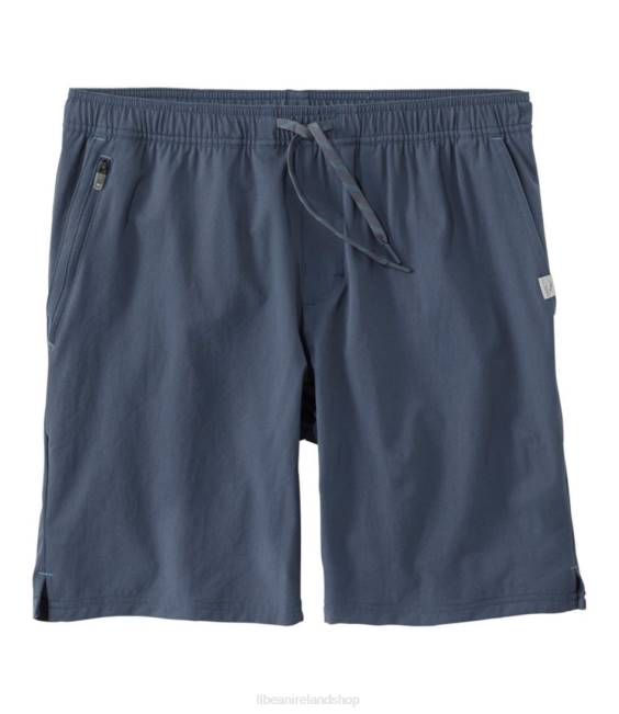 LLBean Multisport Shorts Men J46J5763 Clothing Carbon Navy