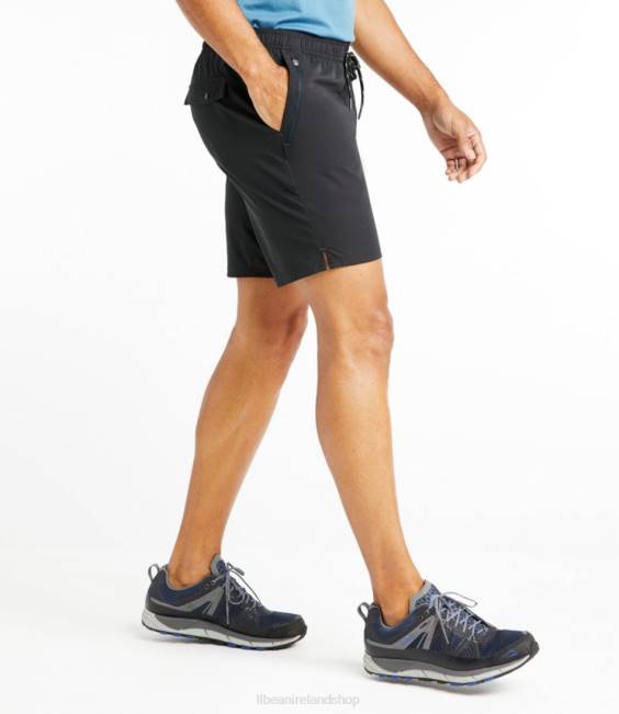 LLBean Multisport Shorts Men J46J5763 Clothing Carbon Navy